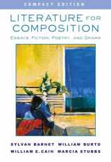 9780321107800-0321107802-Literature for Composition: Essays, Fiction, Poetry, and Drama