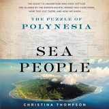 9781982609825-1982609826-Sea People: The Puzzle of Polynesia