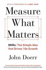 9780241348482-024134848X-Measure What Matters: OKRs: The Simple Idea that Drives 10x Growth