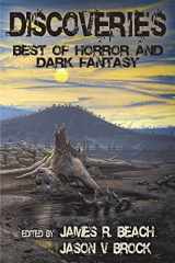 9781626411326-1626411328-Discoveries Best of Horror and Dark Fantasy