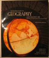 9780077570644-0077570642-Introduction to Geography