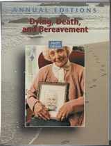9780073516042-007351604X-Dying, Death, and Bereavement (Annual Editions: Dying, Death, & Bereavement)