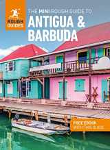 9781839057762-1839057769-The Mini Rough Guide to Antigua & Barbuda (Travel Guide with Free eBook) (Mini Rough Guides)