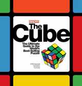 9781579128050-157912805X-The Cube: The Ultimate Guide to the World's Bestselling Puzzle - Secrets, Stories, Solutions