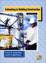 9780130604057-0130604054-Estimating in Building Construction