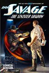 9781618271983-1618271989-Doc Savage: The Sinister Shadow