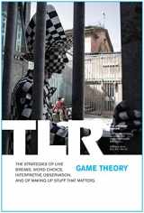 9780986070334-0986070335-The Literary Review: Game Theory