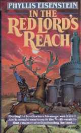 9780451160737-0451160738-In the Red Lord's Reach (Tales of Alaric the Minstrel)