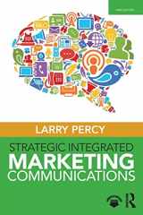 9781138058323-1138058327-Strategic Integrated Marketing Communications