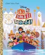 9780736441315-073644131X-It's a Small World (Disney Classic) (Little Golden Book)