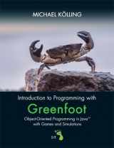 9780134054292-0134054296-Introduction to Programming with Greenfoot: Object-Oriented Programming in Java with Games and Simulations