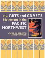 9780881928495-0881928496-The Arts and Crafts Movement in the Pacific Northwest