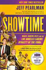 9781592408870-1592408877-Showtime: Magic, Kareem, Riley, and the Los Angeles Lakers Dynasty of the 1980s