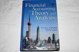 9780470128817-047012881X-Financial Accounting Theory and Analysis: Text and Cases