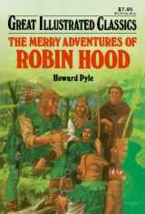 9781603400329-160340032X-The Merry Adventures of Robin Hood by Howard Pyle (2008) Paperback