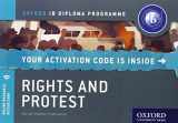 9780198354888-0198354886-Rights and Protest: IB History Online Course Book: Oxford IB Diploma Program