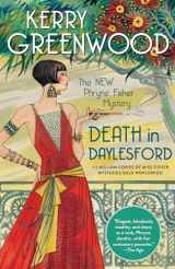 9781728234526-1728234522-Death in Daylesford (Phryne Fisher Mysteries, 21)