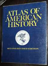9780684184111-0684184117-Atlas of American History