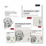 9781947644984-194764498X-Introductory Logic, The Complete Curriculum Bundle for 7th Grade and Up - Student Textbook, Teacher’s Edition, Exam and Quiz Pack, DVD Course