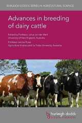 9781786762962-178676296X-Advances in breeding of dairy cattle (Burleigh Dodds Series in Agricultural Science (72))