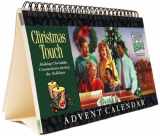 9781578492541-1578492548-Christmas Touch: Making Christlike Connections During the Holidays (Seasonal Advent Celebration, Focusing on Christ at Christmastime, ADVENT CALENDAR)