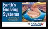 9781284108316-1284108317-Navigate 2 Advantage Access For Earth's Evolving Systems