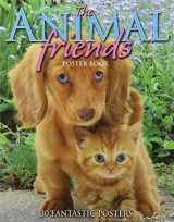 9781905204731-1905204736-Animal Friends Poster Book