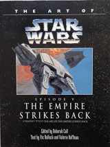 9780345392039-0345392035-The Art of Star Wars, Episode V - The Empire Strikes Back
