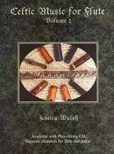 9781882146154-1882146158-Celtic Music for Flute Volume 2 Book/audio CD