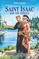 9780898703559-0898703557-Saint Isaac and the Indians (Vision Books)