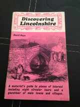 9780852631164-0852631162-Discovering Lincolnshire (Discovering pocket books)