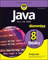 9781119986645-1119986648-Java All-in-One For Dummies