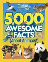 9781426372612-1426372612-5,000 Awesome Facts About Animals