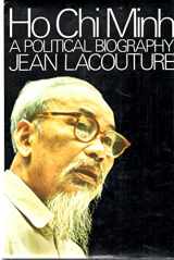 9780394428994-0394428994-Ho Chi Minh: A Political Biography.