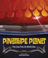 9780955339806-0955339804-Pinstripe Planet: Fine Lines from the World's Best