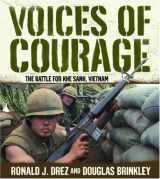 9780821261965-0821261967-Voices of Courage: The Battle for Khe Sanh, Vietnam