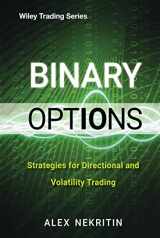 9781118407240-1118407245-Binary Options: Strategies for Directional and Volatility Trading