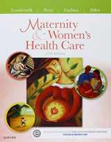 9780323443586-0323443583-Maternity and Women's Health Care - Text and Elsevier Adaptive Learning (Access Card) and Elsevier Adaptive Quizzing (Access Card) Package