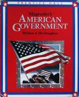 9780130148957-0130148954-Magruders American Government, 1993