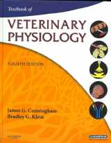 9781416036104-1416036105-Textbook of Veterinary Physiology