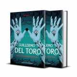 9780711263284-0711263280-Guillermo del Toro: The Iconic Filmmaker and his Work (Iconic Filmmakers Series)