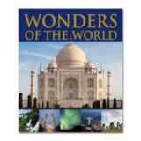 9780857342553-085734255X-Wonders of the World (Capture the Moment)