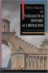 9780691034379-0691034370-An Intellectual History of Liberalism