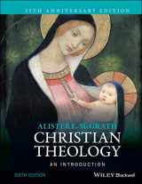 9781118869574-1118869575-Christian Theology: An Introduction