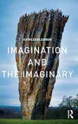 9780415430920-0415430925-Imagination and the Imaginary