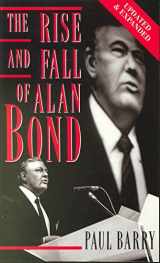 9781863590372-1863590374-The Rise and Fall of Alan Bond