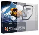 9780857685599-0857685597-The Definitive SF Works of Chris Foss (Special Edition)