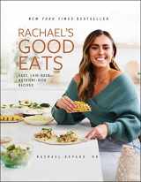 9781250850393-1250850398-Rachael's Good Eats: Easy, Laid-Back, Nutrient-Rich Recipes