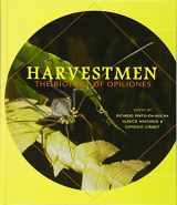 9780674023437-0674023439-Harvestmen: The Biology of Opiliones