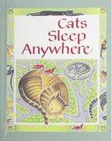9780669114737-0669114731-Cats Sleep Anywhere